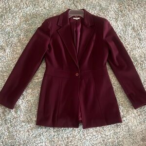 Vintage Cache 2pc pant suit